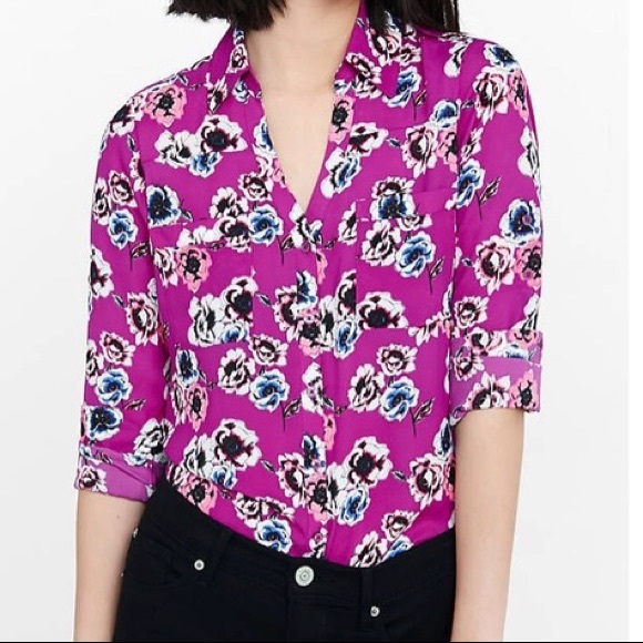 Express Top - Picture 1 of 4